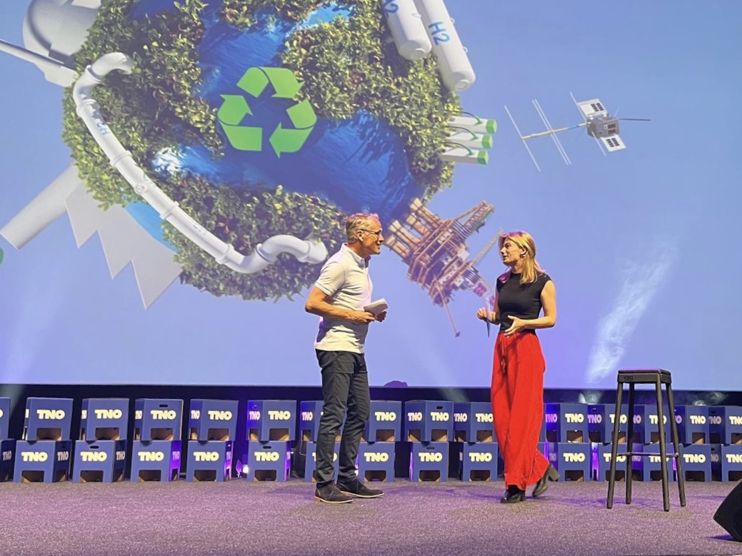 Science communication