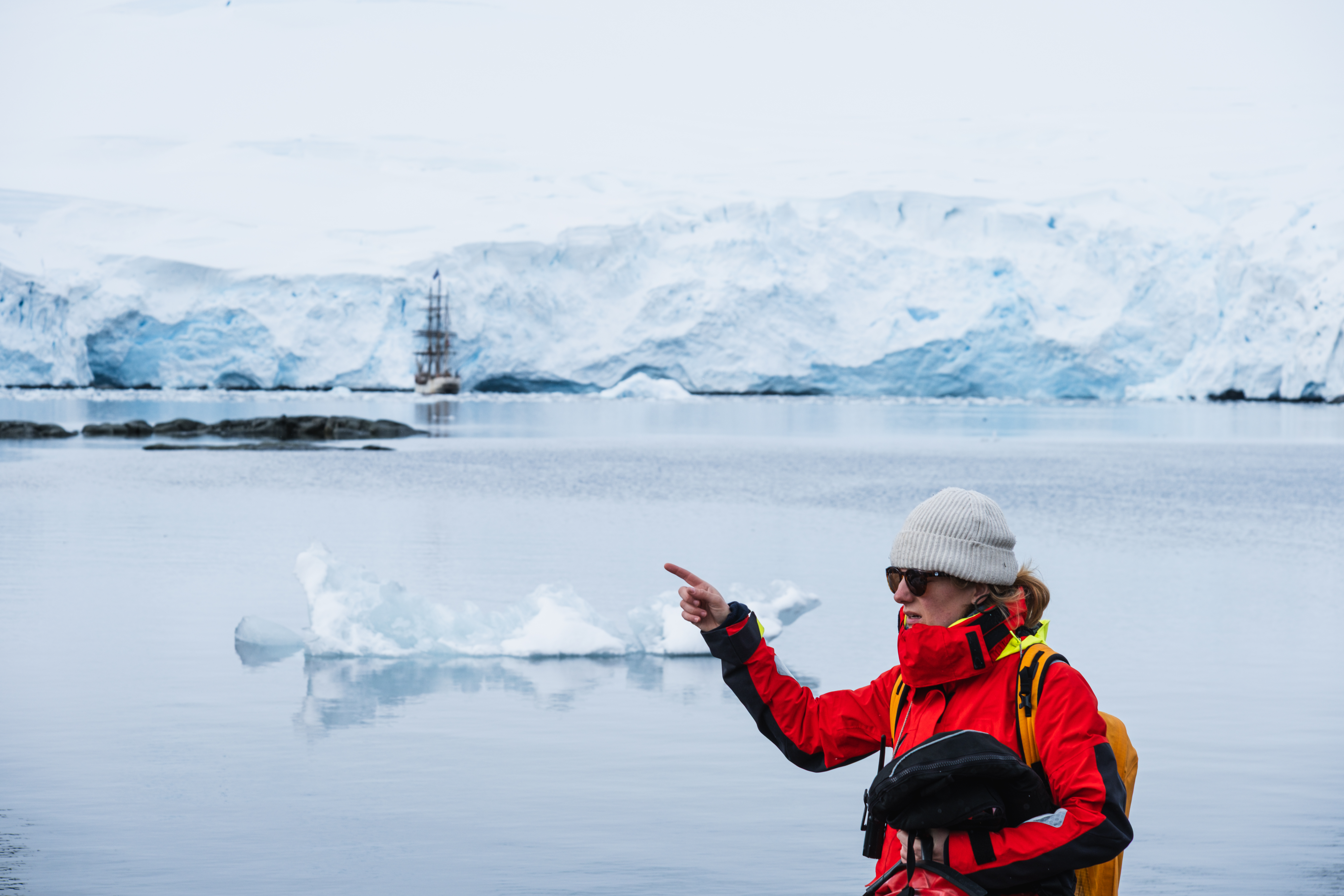 Science communication