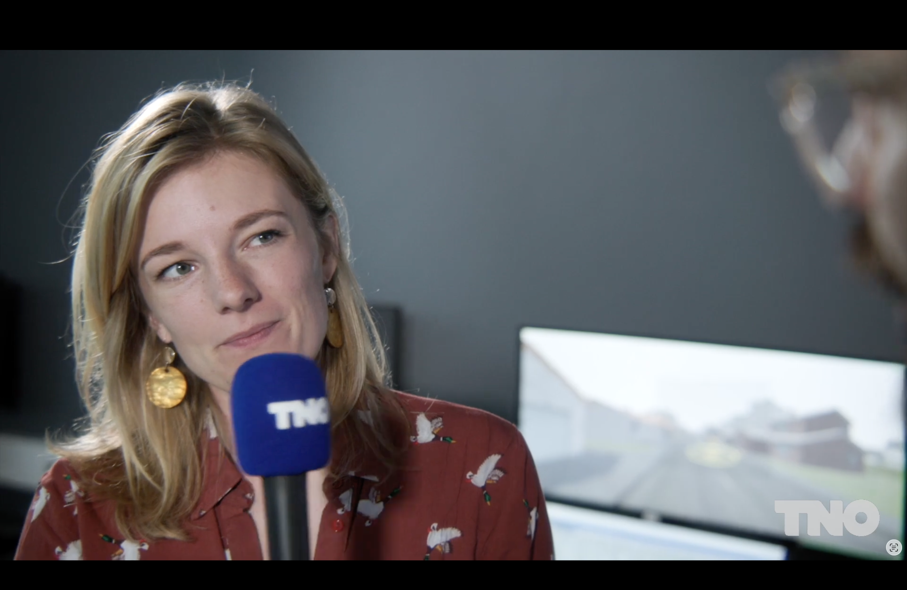 Science communication